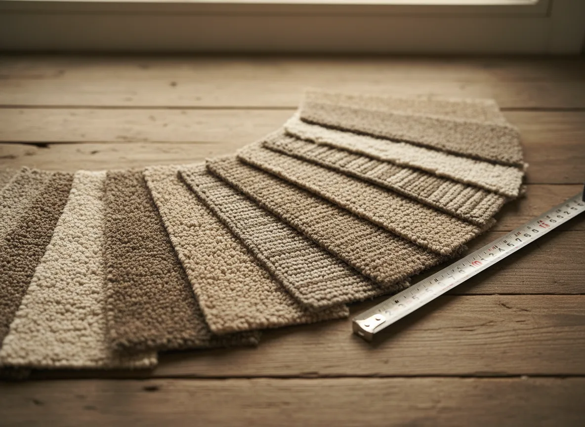 Carpet Installation Mcconnelsville, OH FAQs